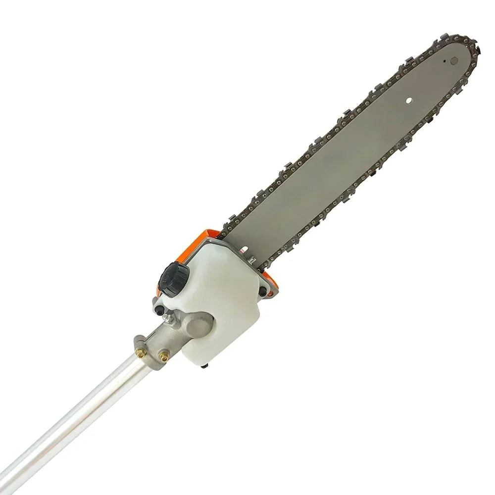 💥 Offerta Limitata | Decespugliatore 8 in 1 T-PowerTech 58cc – Potente e Multifunzionale