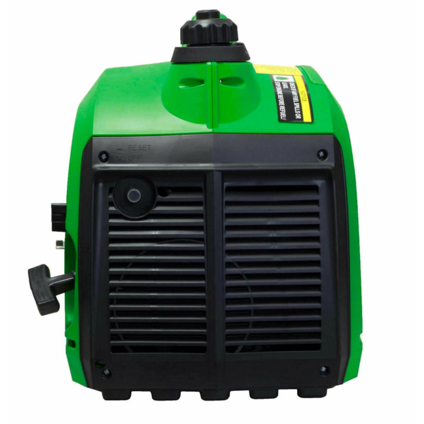 Generatore Di Corrente Portatile 3000w 3Kw Inverter Silenzioso 58db 220v