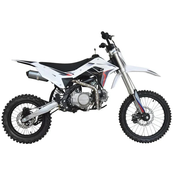 MINI CROSS NEW BLITZ 50CC 10/10