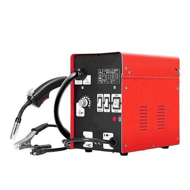 Saldatrice a filo continuo TIG MMA - LIFT Inverter IGBT