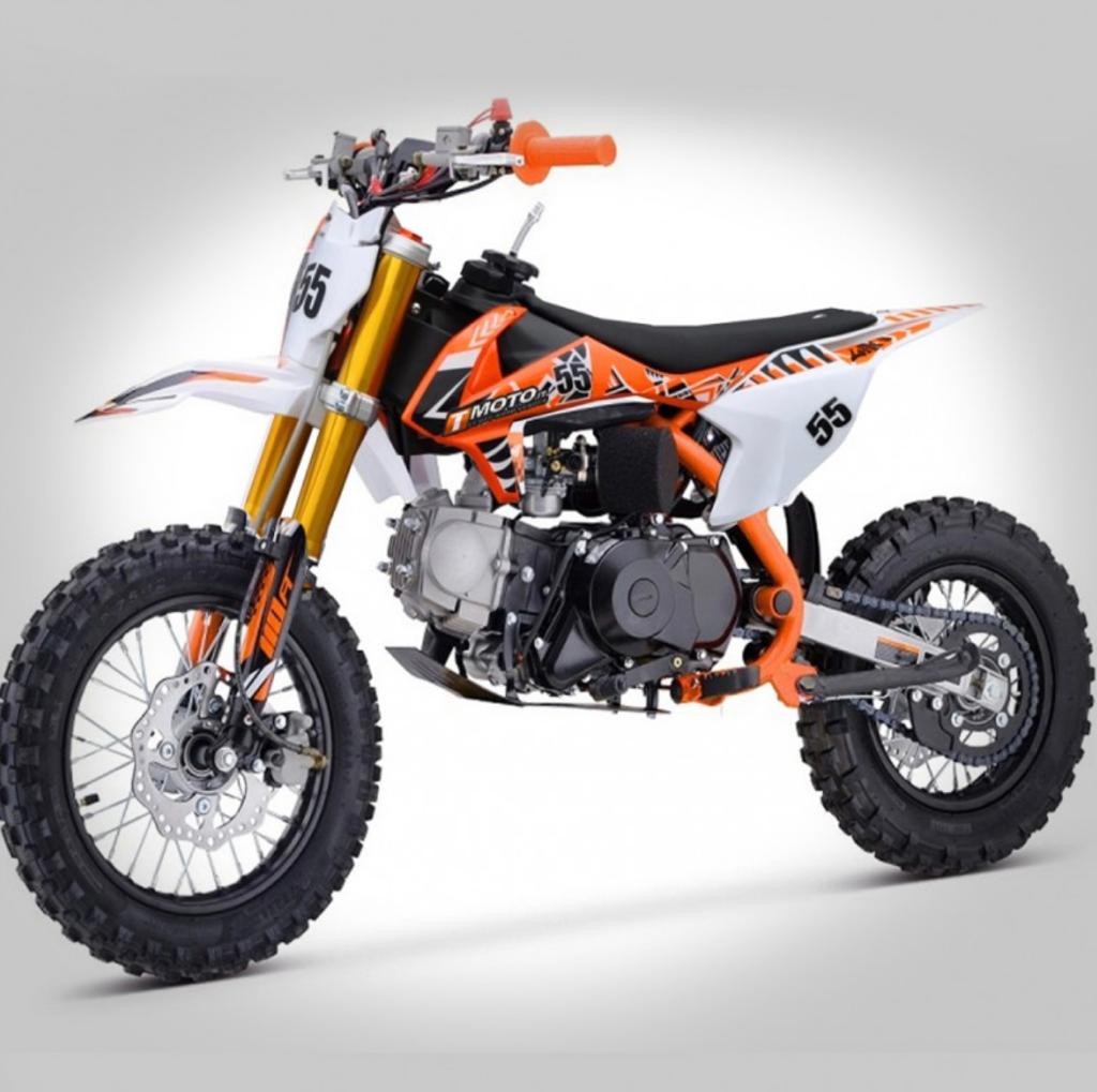 MINICROSS KXD 707B 4T 60CC 12/10