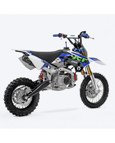 Pit Bike YCF START F125SE Limited Edition - *Spedizione Gratuita*